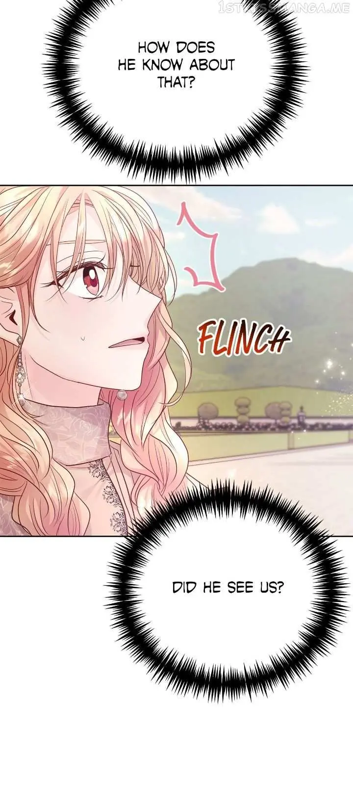 The White Lion’s Secret Bride Chapter 34 page 31 - 