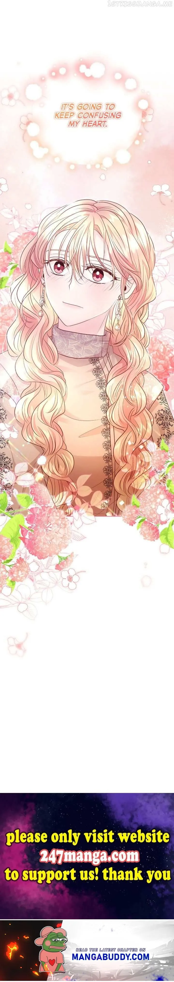 The White Lion’s Secret Bride Chapter 34 page 39 - 