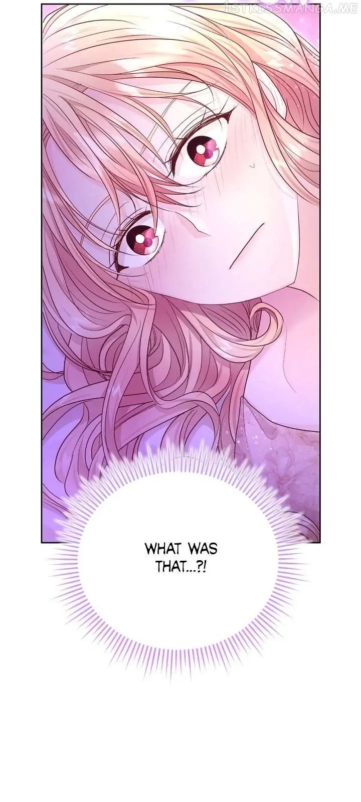 The White Lion’s Secret Bride Chapter 34 page 6 - 