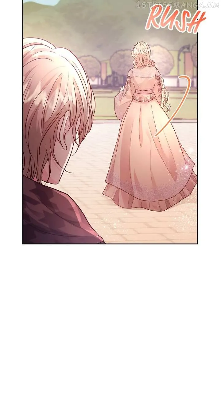 The White Lion’s Secret Bride Chapter 35 page 18 - 