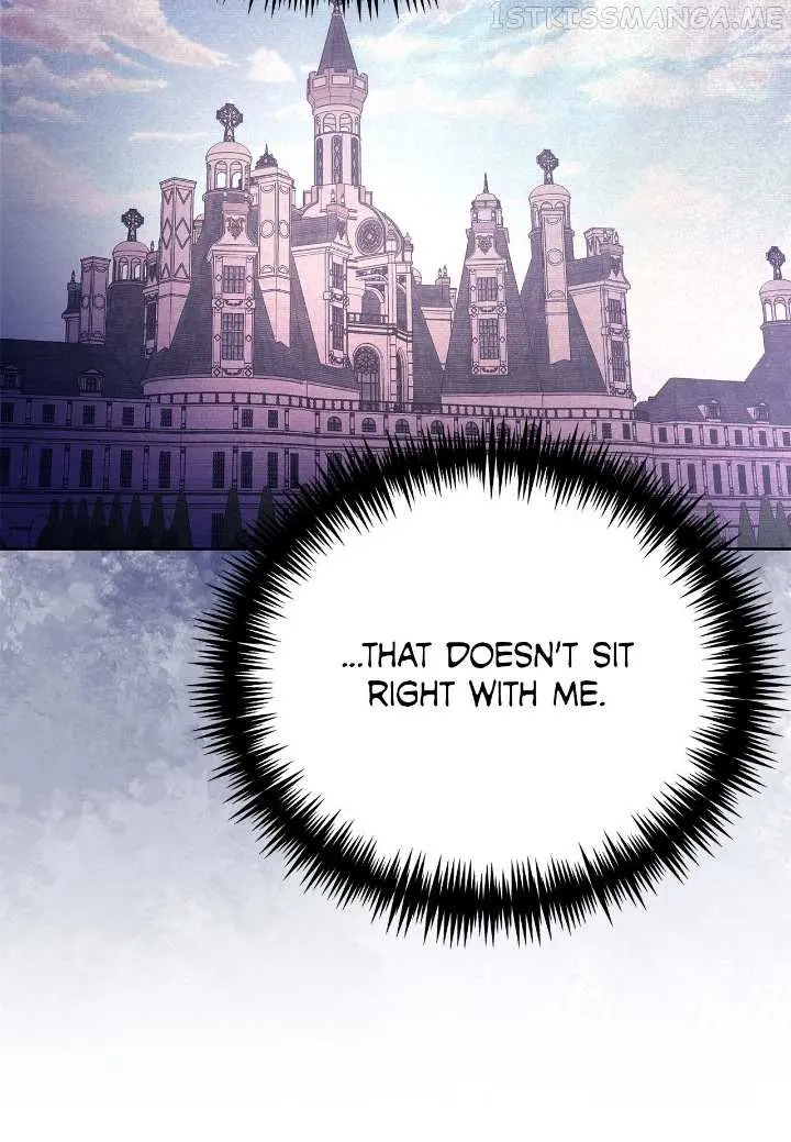 The White Lion’s Secret Bride Chapter 35 page 3 - 