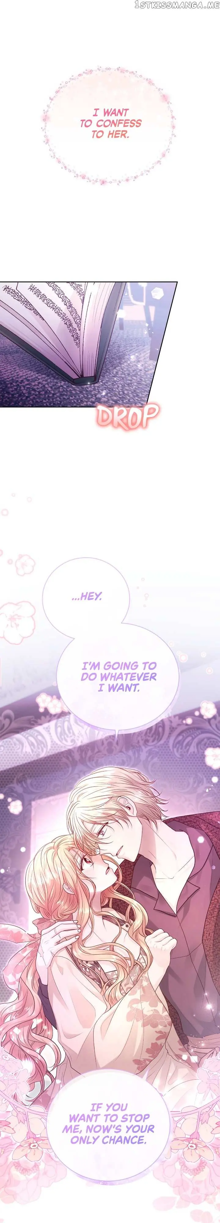 The White Lion’s Secret Bride Chapter 36 page 32 - 