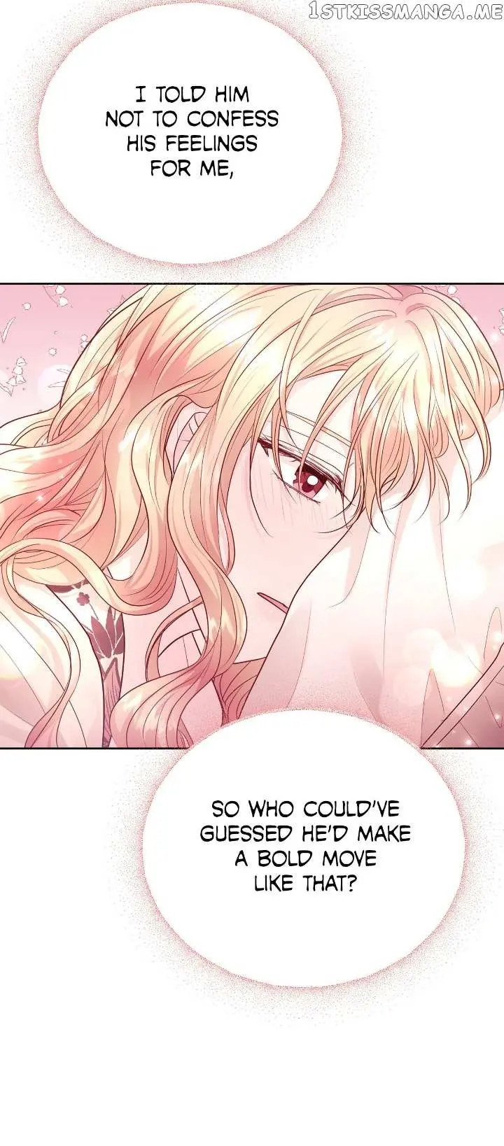 The White Lion’s Secret Bride Chapter 36 page 36 - 