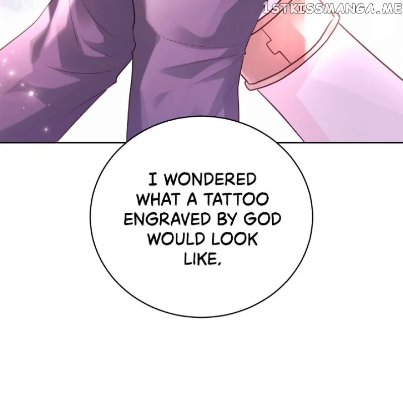 The White Lion’s Secret Bride Chapter 37 page 20 - 