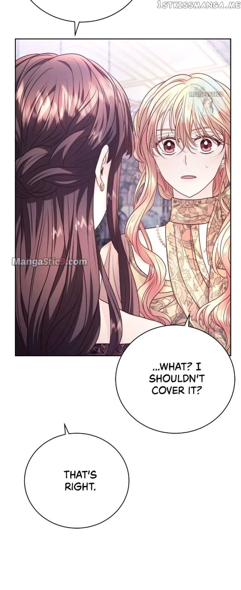 The White Lion’s Secret Bride Chapter 37 page 24 - 