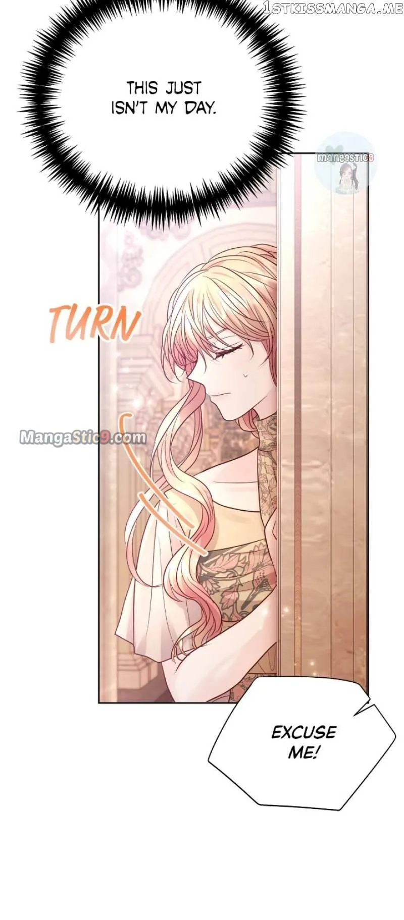 The White Lion’s Secret Bride Chapter 37 page 30 - 