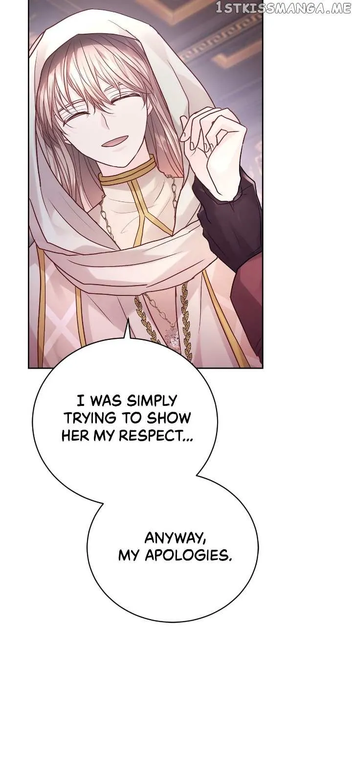 The White Lion’s Secret Bride Chapter 38 page 12 - 