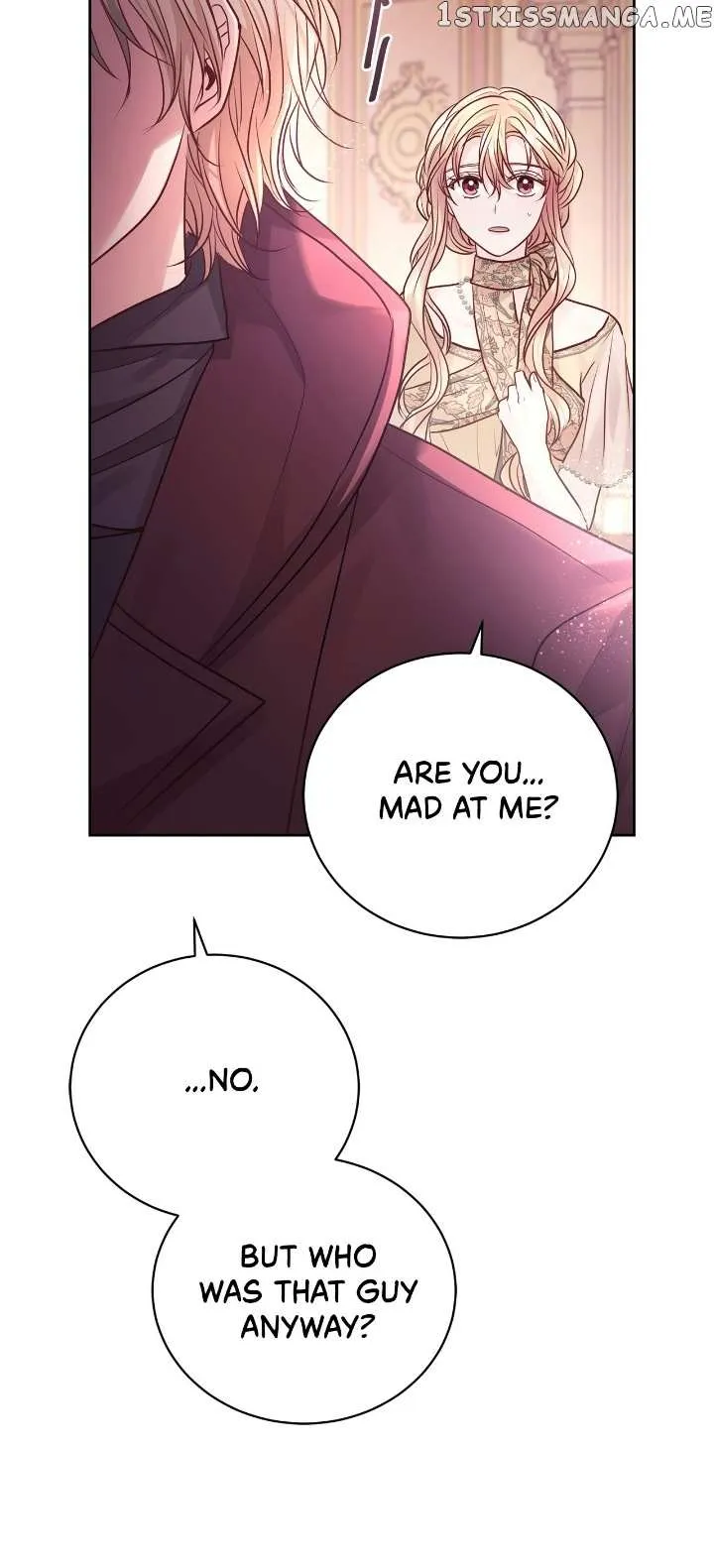 The White Lion’s Secret Bride Chapter 38 page 16 - 