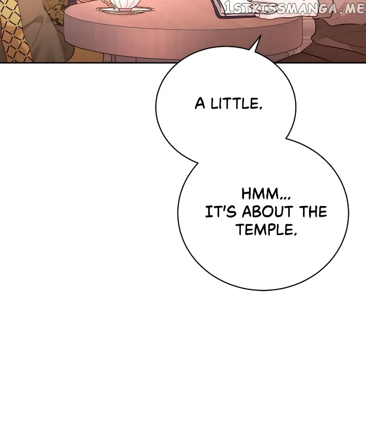 The White Lion’s Secret Bride Chapter 38 page 39 - 