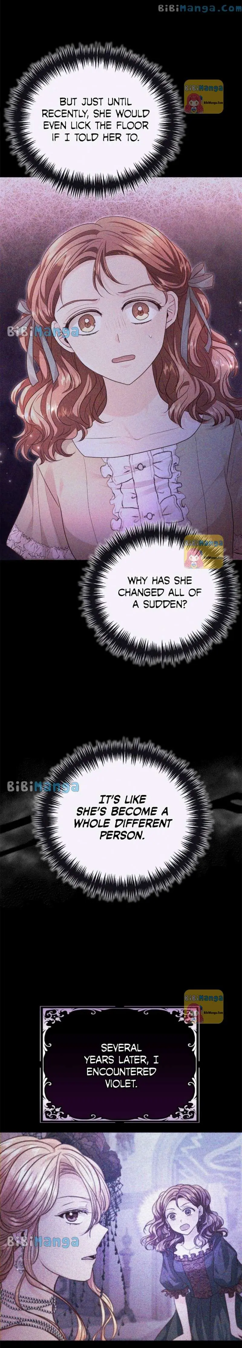 The White Lion’s Secret Bride Chapter 39 page 31 - 