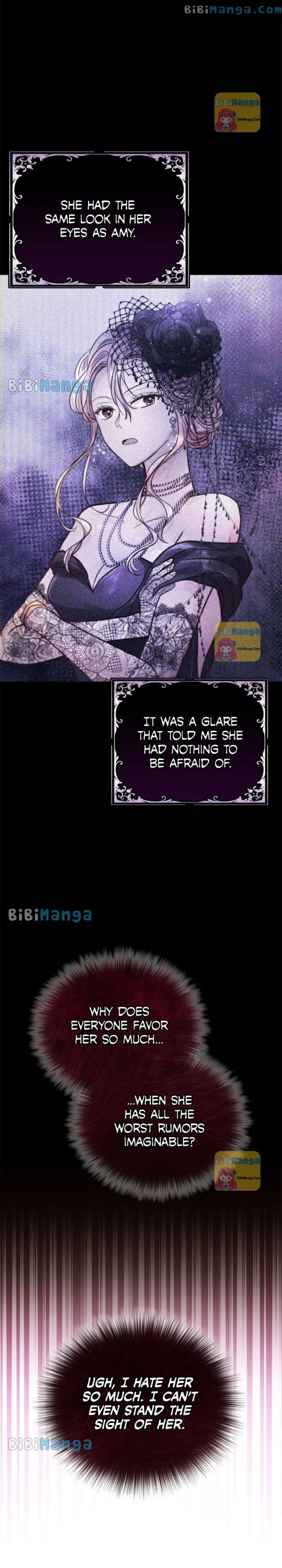 The White Lion’s Secret Bride Chapter 39 page 32 - 