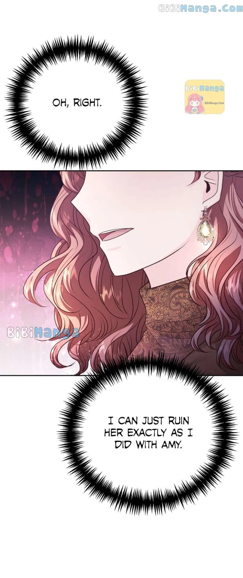 The White Lion’s Secret Bride Chapter 39 page 33 - 