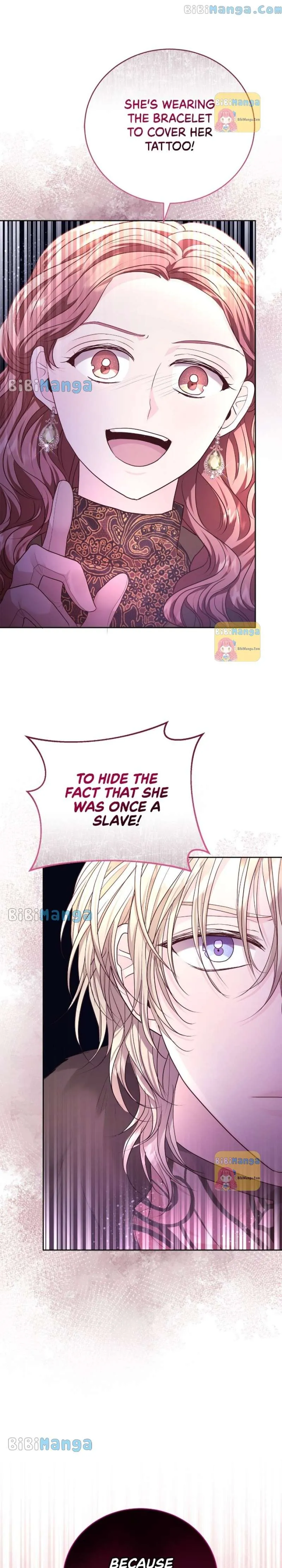 The White Lion’s Secret Bride Chapter 39 page 42 - 
