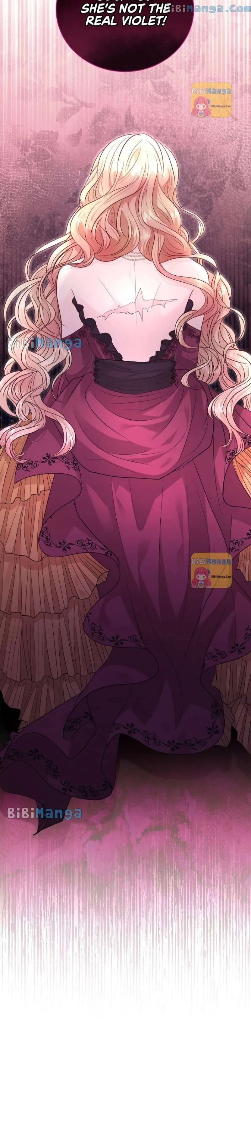 The White Lion’s Secret Bride Chapter 39 page 43 - 