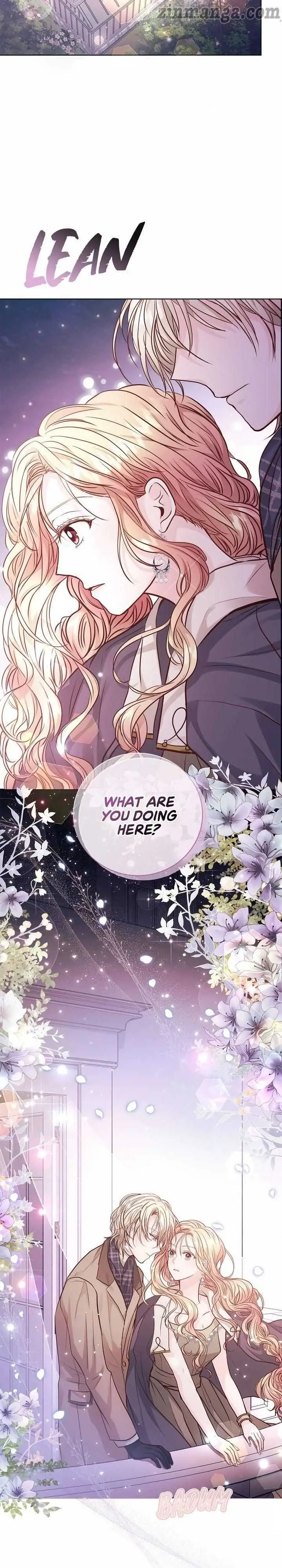 The White Lion’s Secret Bride Chapter 4 page 12 - 