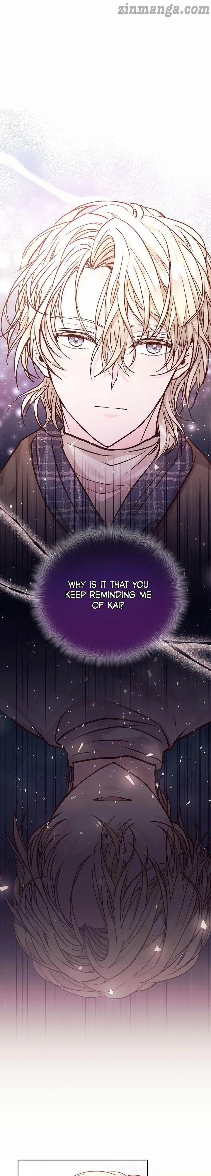 The White Lion’s Secret Bride Chapter 4 page 18 - 