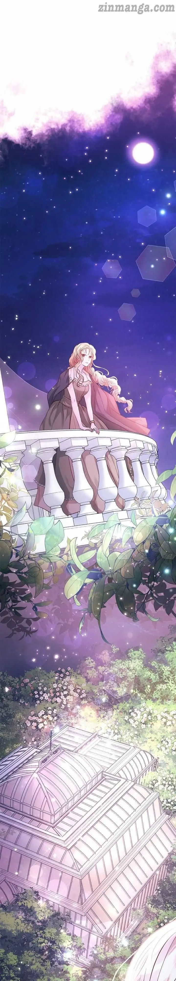The White Lion’s Secret Bride Chapter 4 page 10 - 