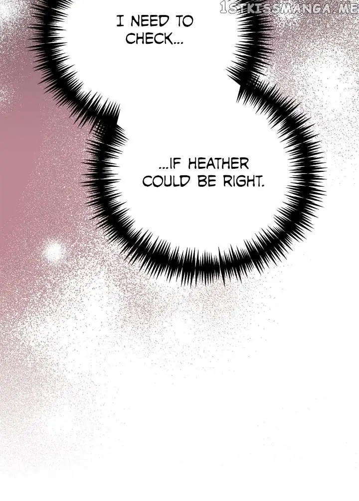 The White Lion’s Secret Bride Chapter 40 page 23 - 