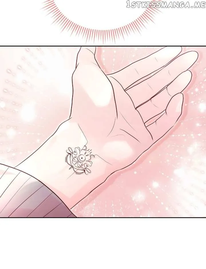 The White Lion’s Secret Bride Chapter 40 page 26 - 