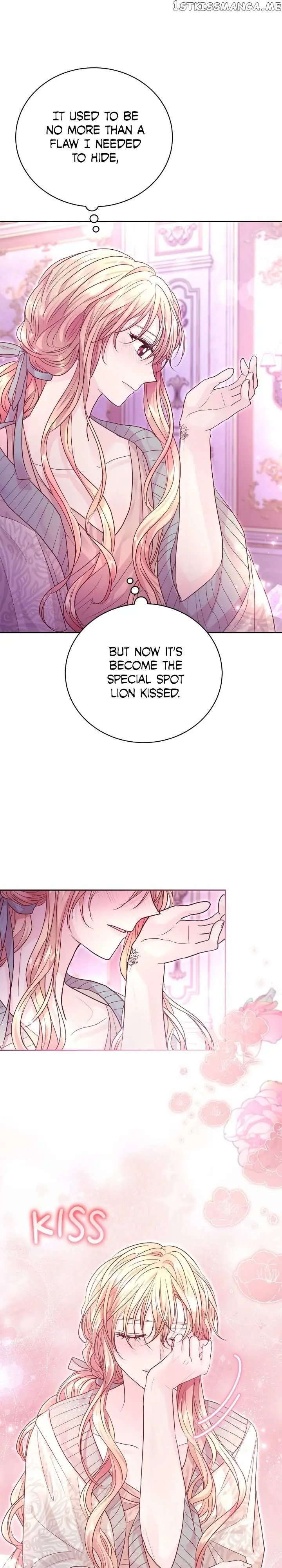 The White Lion’s Secret Bride Chapter 40 page 27 - 