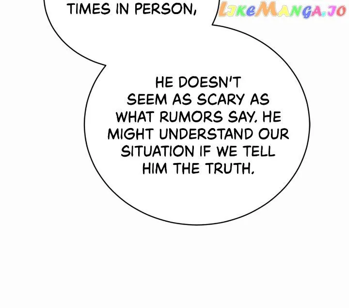 The White Lion’s Secret Bride Chapter 41 page 15 - 