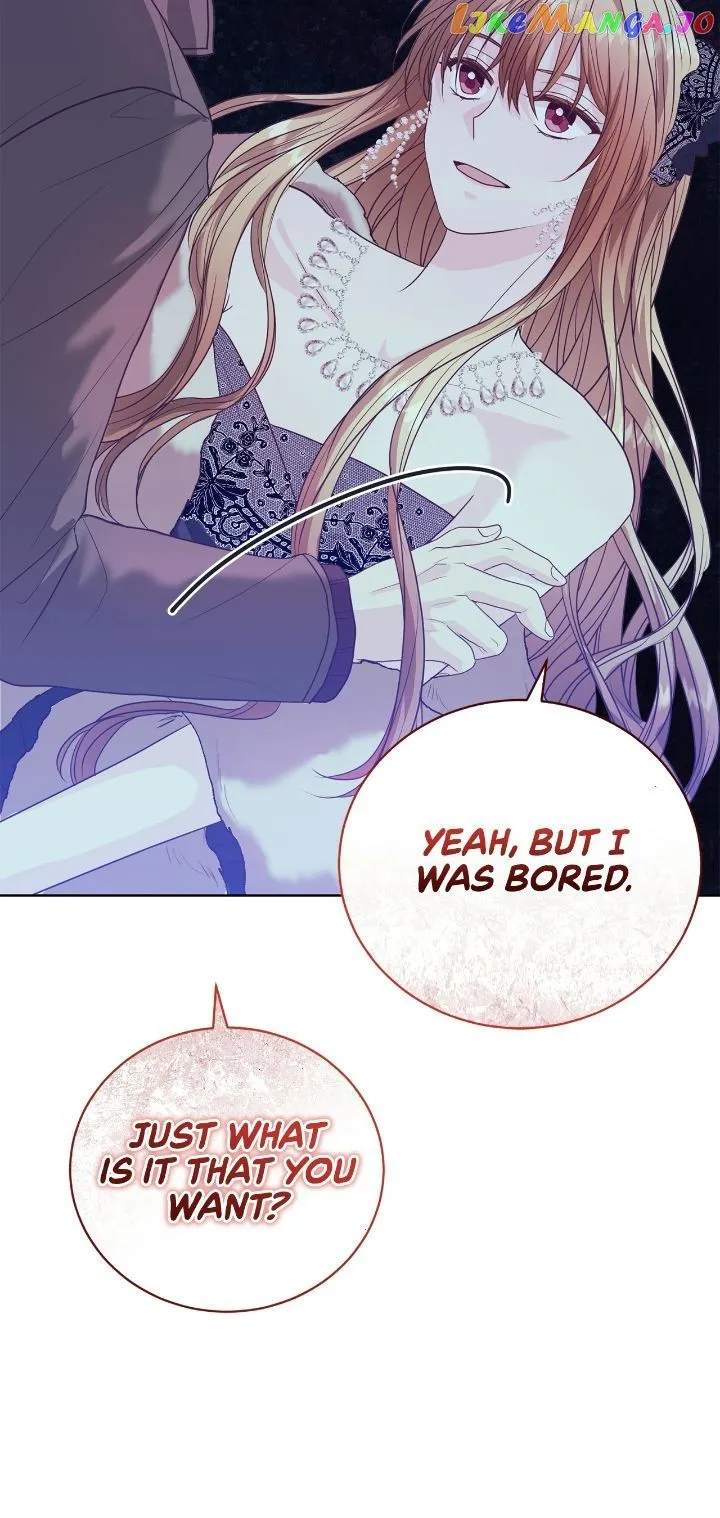 The White Lion’s Secret Bride Chapter 42 page 15 - 