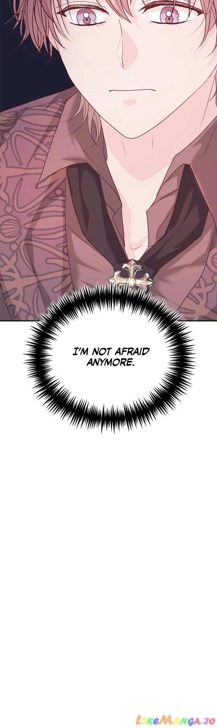 The White Lion’s Secret Bride Chapter 44 page 12 - 
