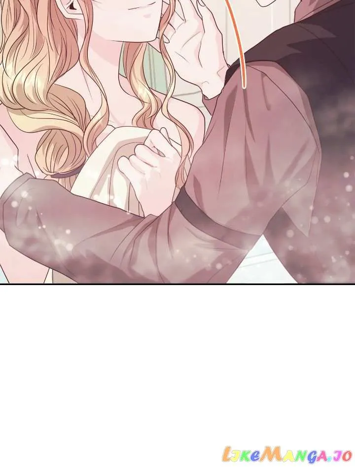 The White Lion’s Secret Bride Chapter 44 page 3 - 