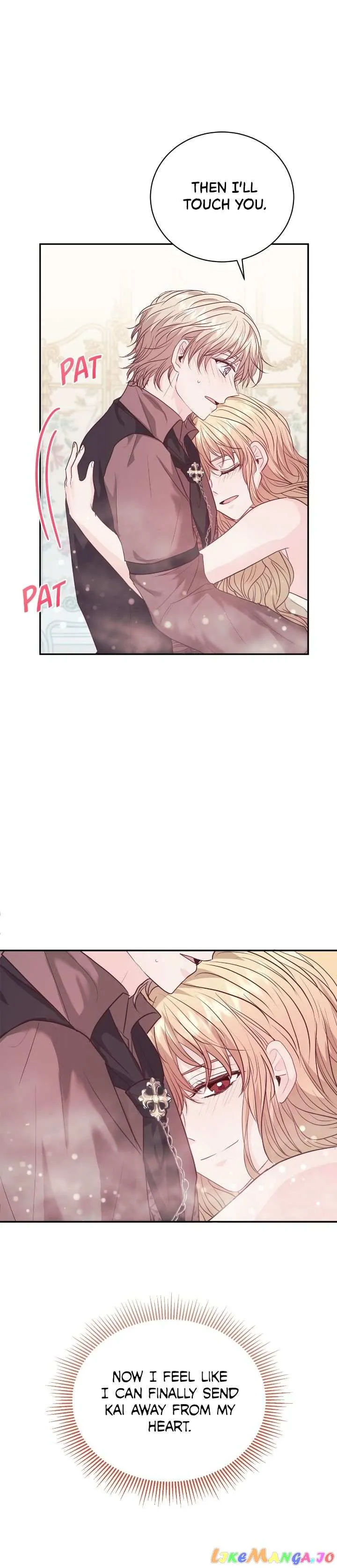 The White Lion’s Secret Bride Chapter 44 page 6 - 