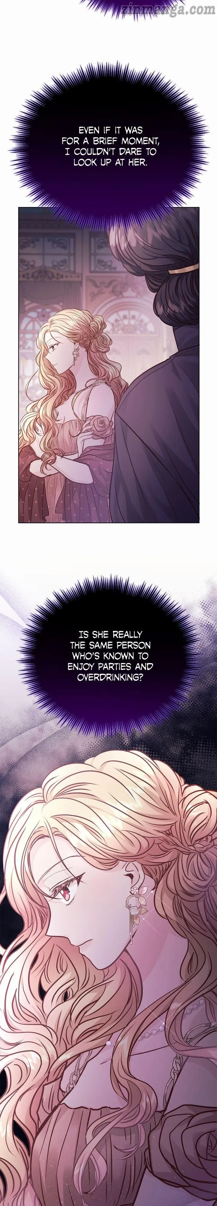 The White Lion’s Secret Bride Chapter 5 page 11 - 