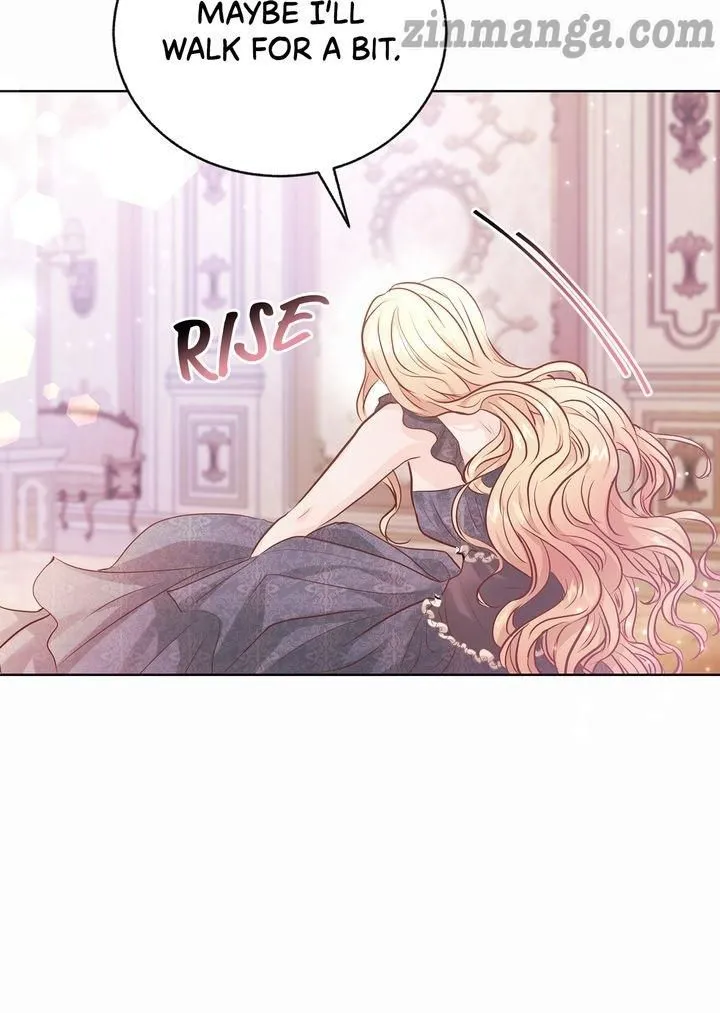The White Lion’s Secret Bride Chapter 5 page 19 - 