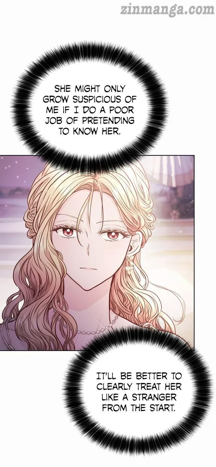 The White Lion’s Secret Bride Chapter 5 page 4 - 