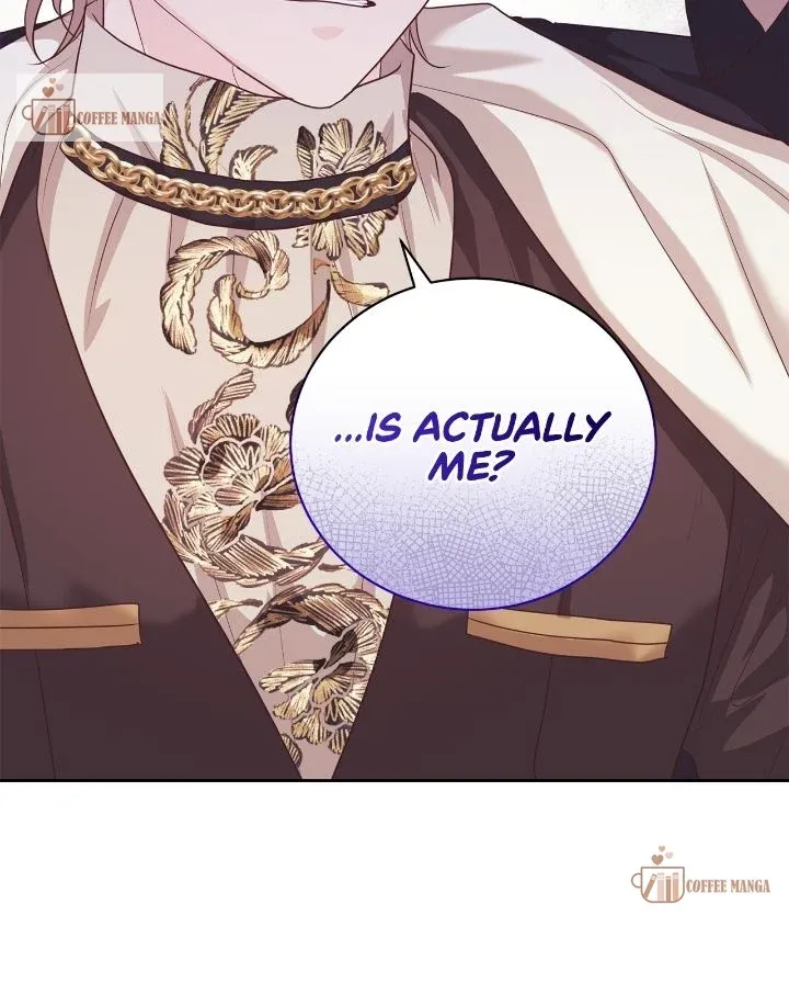 The White Lion’s Secret Bride Chapter 50 page 28 - 
