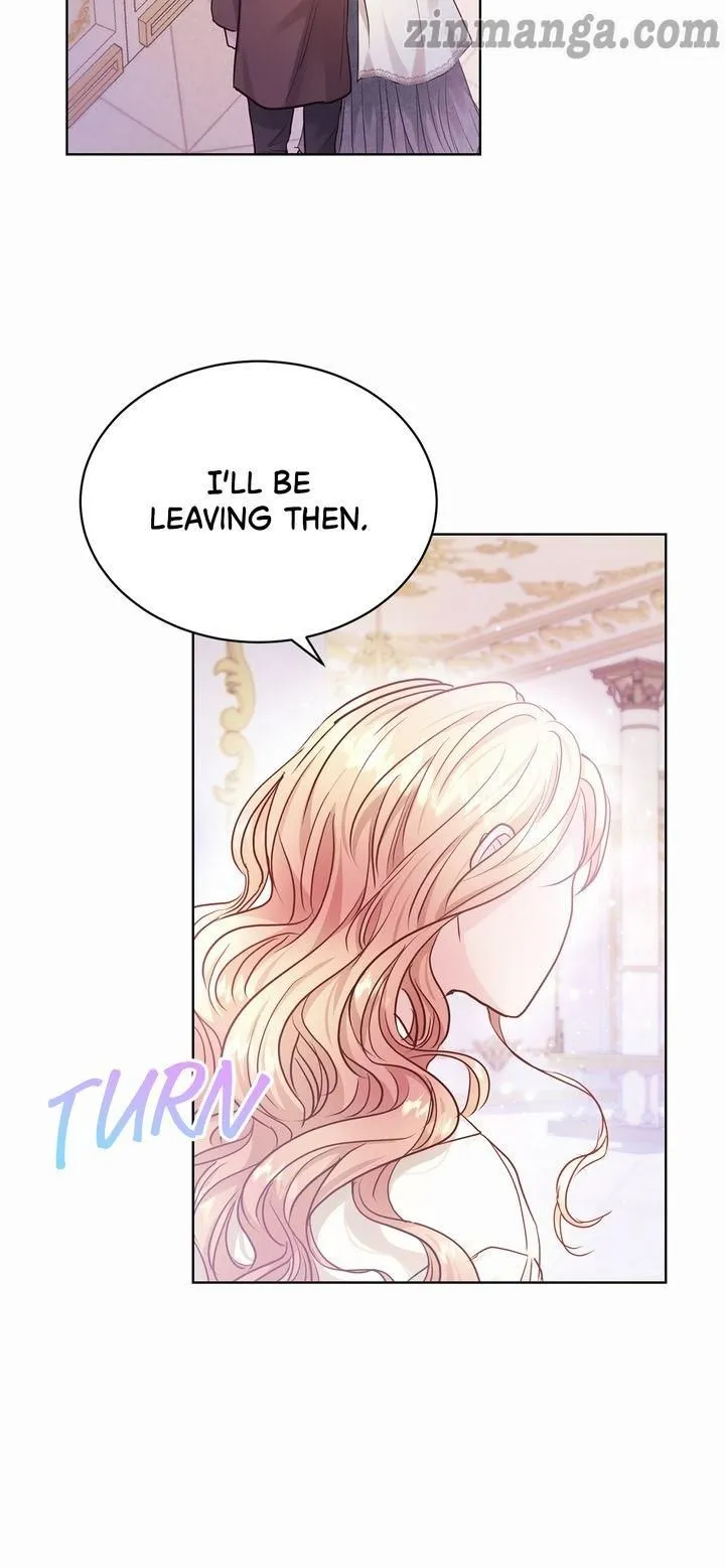 The White Lion’s Secret Bride Chapter 7 page 12 - 