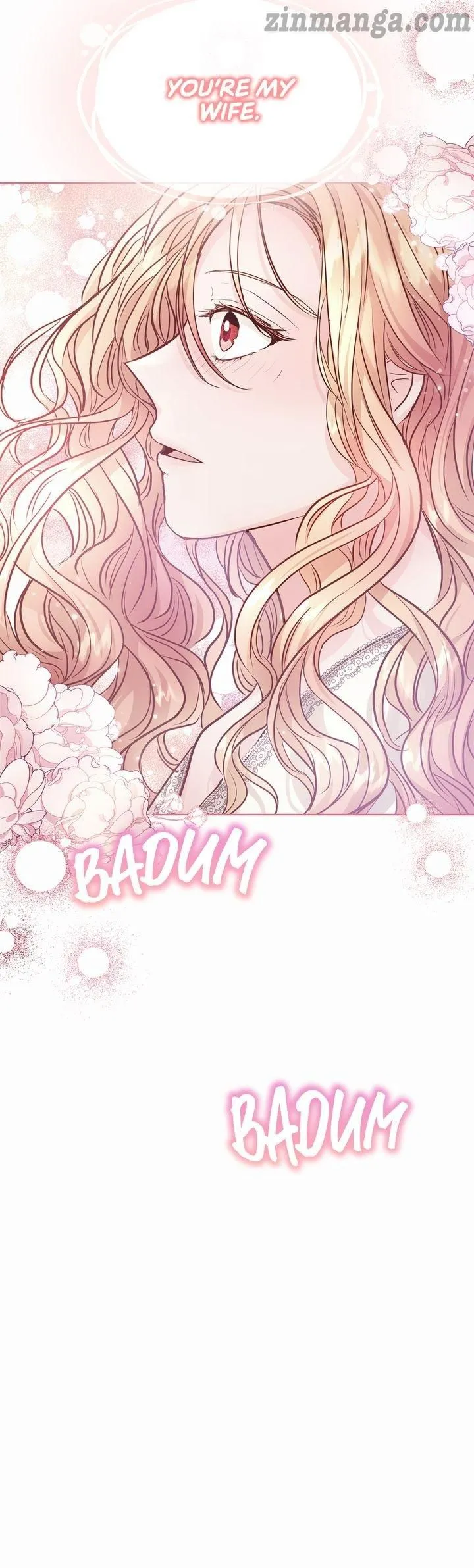 The White Lion’s Secret Bride Chapter 7 page 16 - 