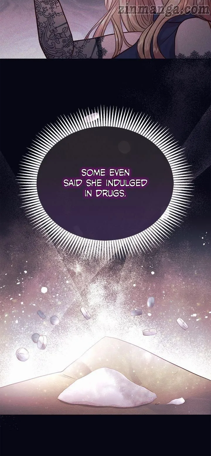 The White Lion’s Secret Bride Chapter 7 page 4 - 