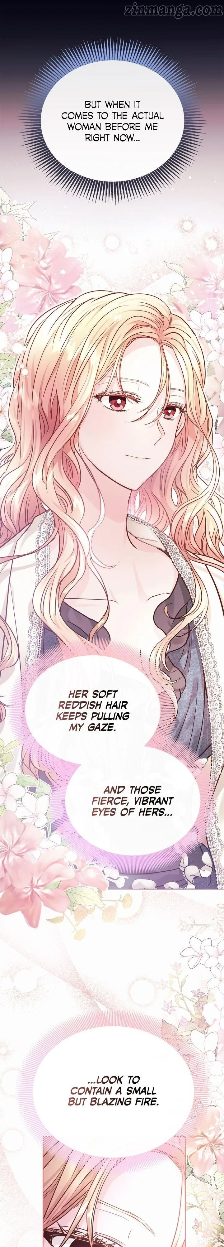 The White Lion’s Secret Bride Chapter 7 page 5 - 