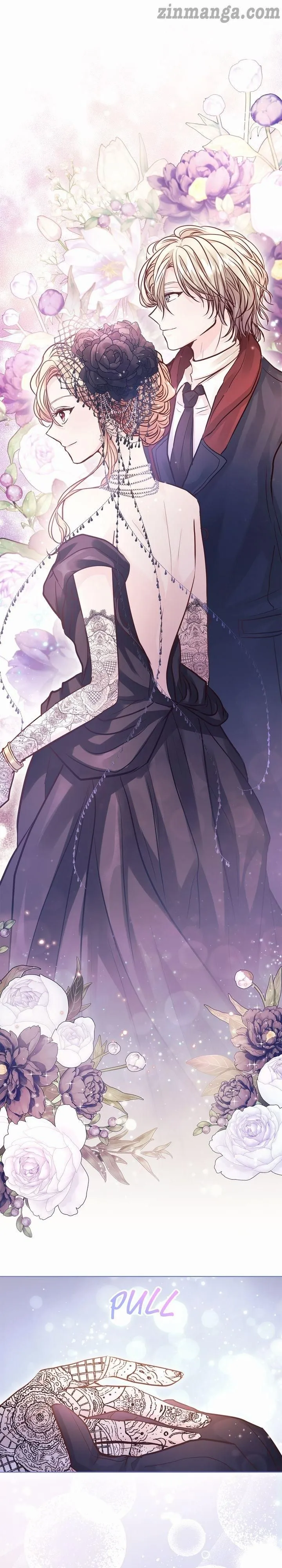 The White Lion’s Secret Bride Chapter 8 page 29 - 