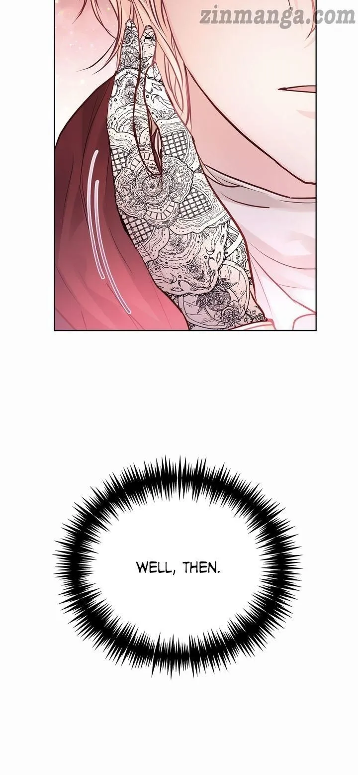 The White Lion’s Secret Bride Chapter 8 page 32 - 