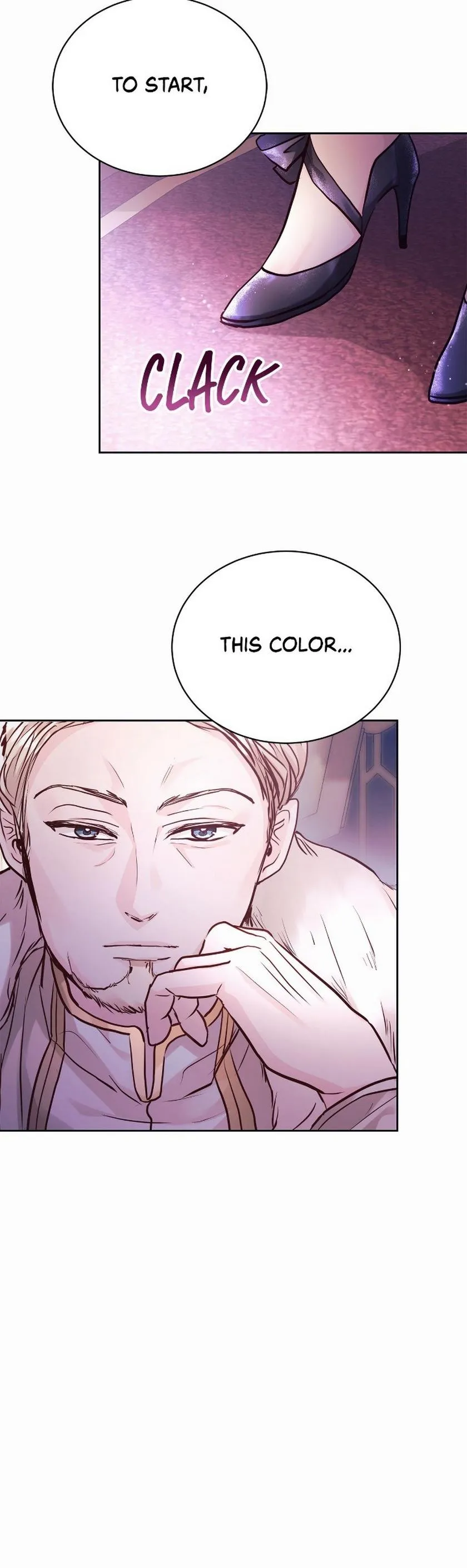 The White Lion’s Secret Bride Chapter 9 page 12 - 
