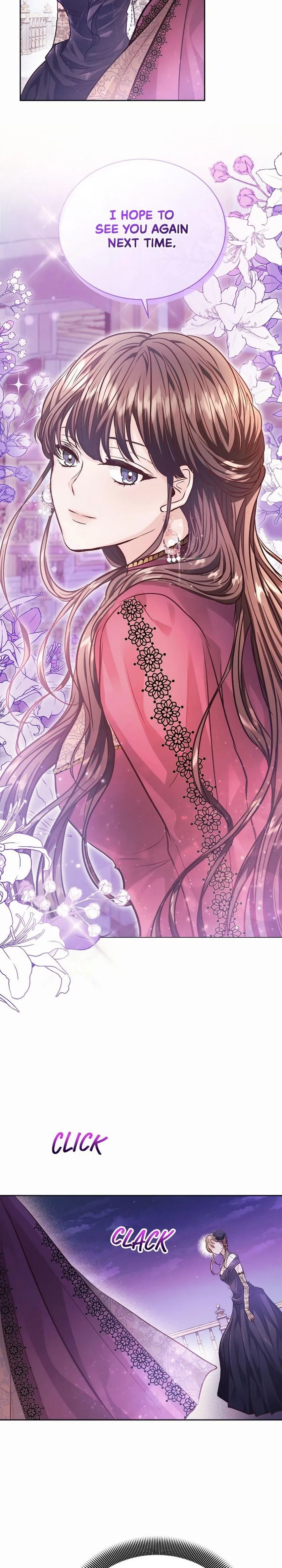The White Lion’s Secret Bride Chapter 9 page 23 - 