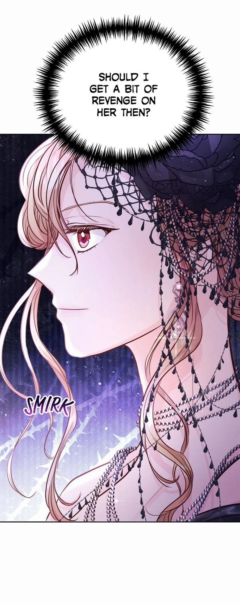 The White Lion’s Secret Bride Chapter 9 page 31 - 