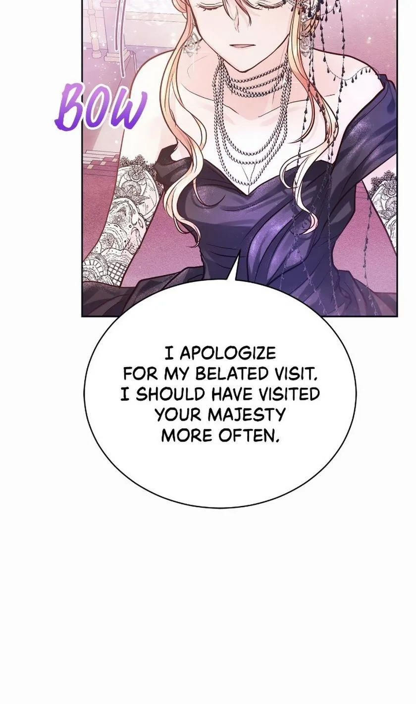 The White Lion’s Secret Bride Chapter 9 page 9 - 