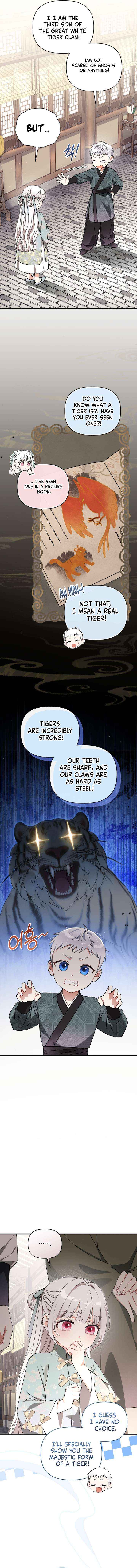 The White Tiger Clan