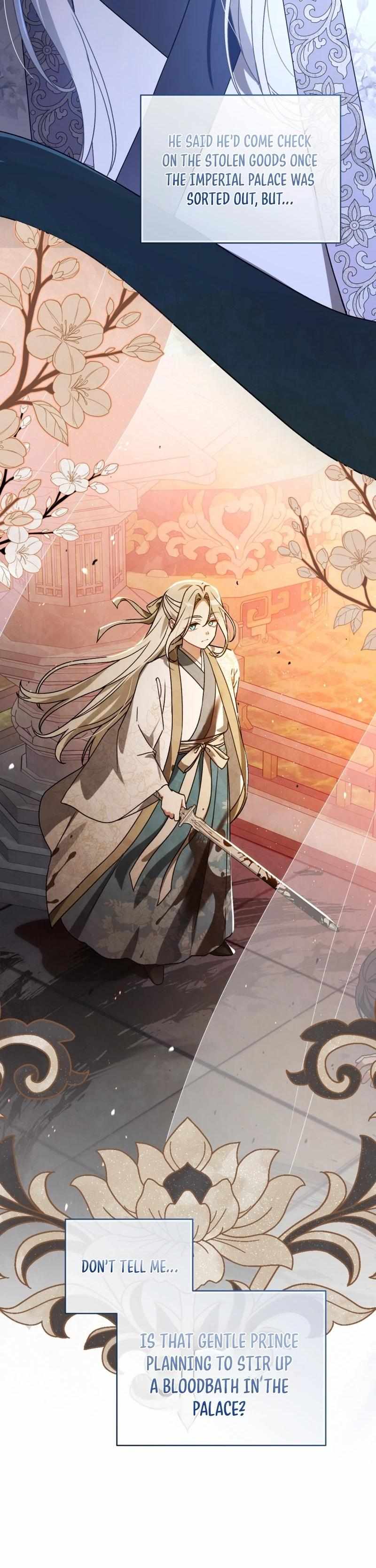 The White Tiger Clan