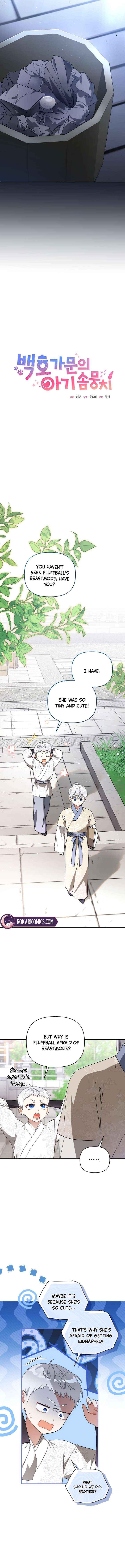 The White Tiger Clan