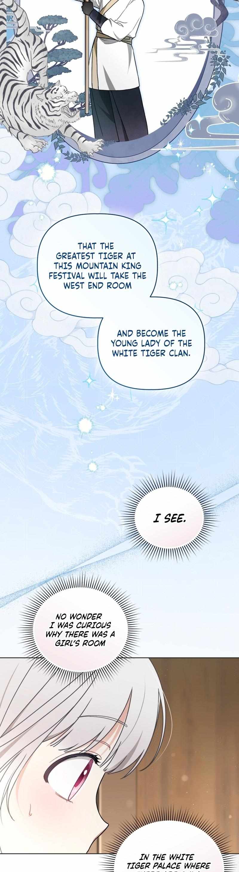 The White Tiger Clan