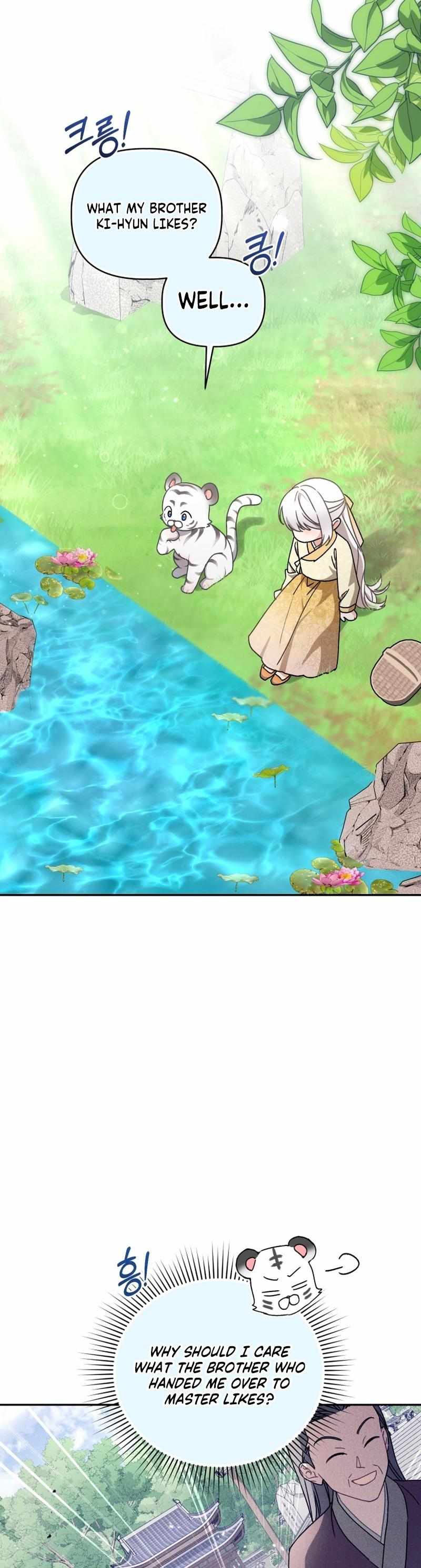 The White Tiger Clan