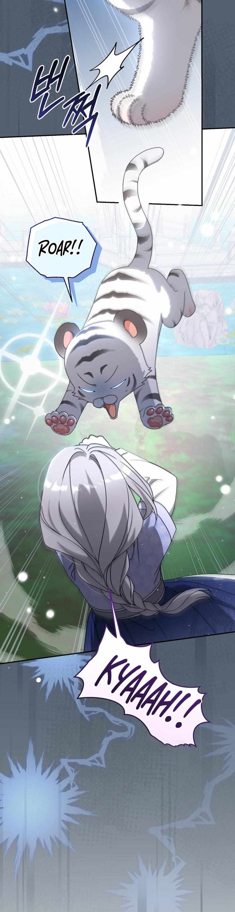 The White Tiger Clan