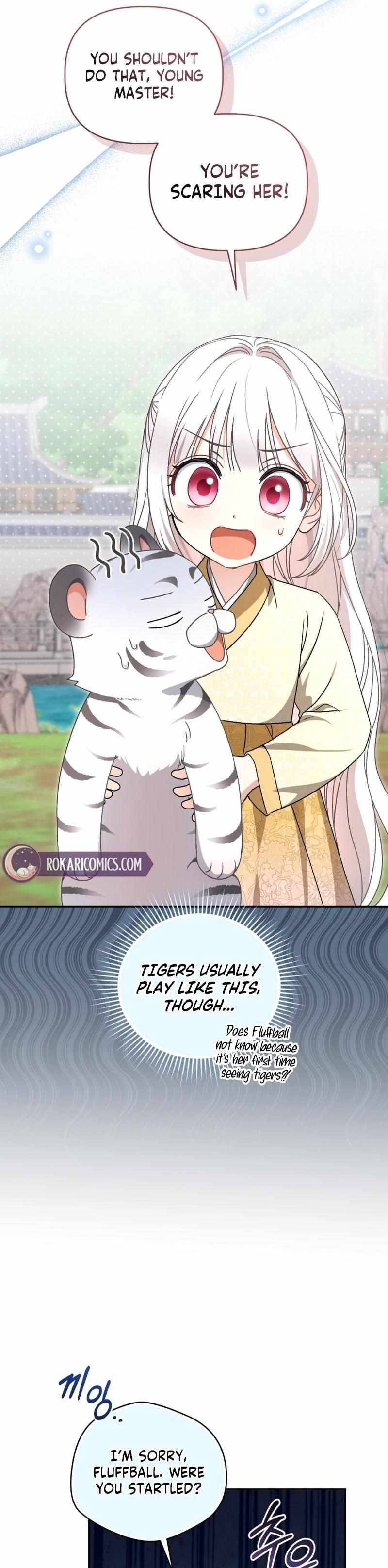 The White Tiger Clan